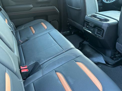Used 2025 GMC Sierra 2500 AT4 w/ AT4 Premium Plus Package AWD/4WD image 84