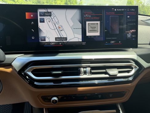 Certified 2023 BMW i4 eDrive35 RWD image 12