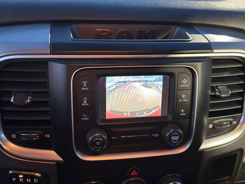 Certified 2022 RAM 1500 Classic Warlock image 15