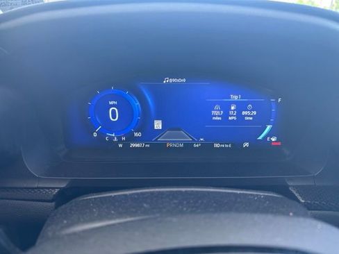 Used 2022 Ford Explorer ST w/ Equipment Group 401A AWD/4WD image 17