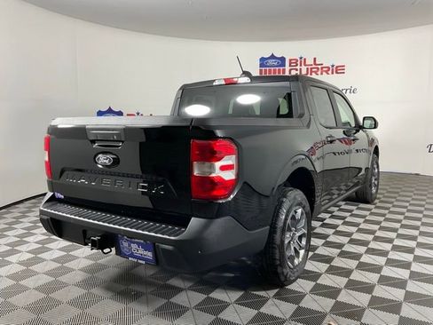 New 2025 Ford Maverick XLT w/ XLT Luxury Package image 3