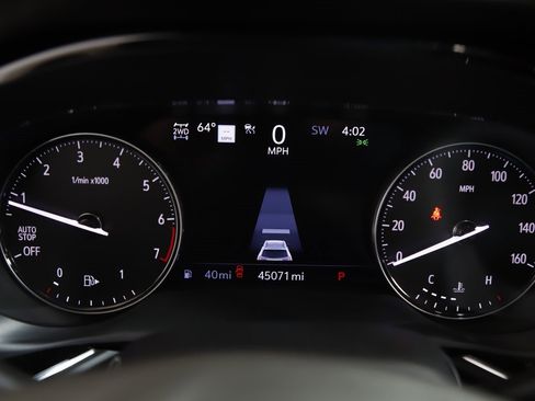 Used 2022 Buick Envision Avenir w/ Technology Package II image 19