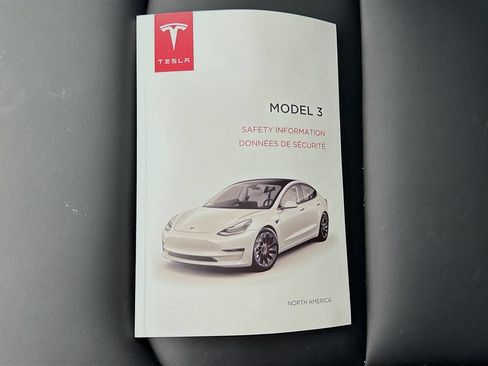 Used 2023 Tesla Model 3 Standard Range RWD image 51