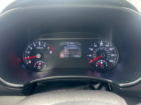 Used 2020 Kia Soul S FWD image 17