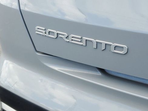 Used 2023 Kia Sorento SX image 36