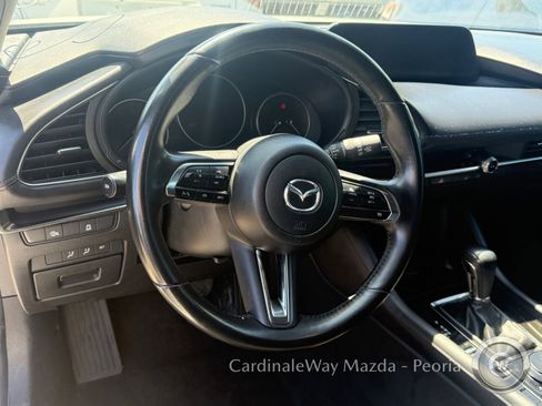 Used 2025 MAZDA MAZDA3 s image 14