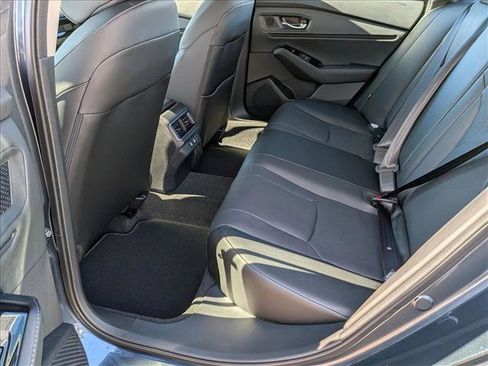 New 2026 Honda Accord Touring image 16