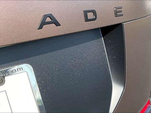 New 2026 Hyundai Palisade XRT Pro image 9