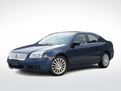Used 2006 Mercury Milan Premier image 1