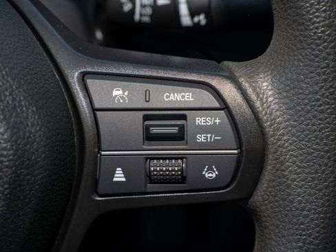 Certified 2024 Honda Accord LX image 30