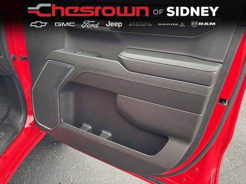 Used 2023 Chevrolet Silverado 1500 LT image 32