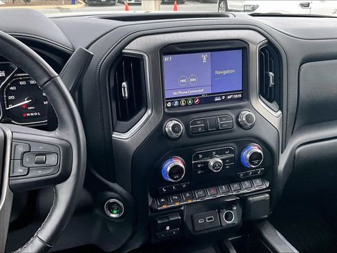 Used 2019 GMC Sierra 1500 Denali w/ Denali Ultimate Package image 6