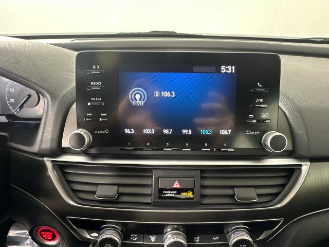 Used 2020 Honda Accord LX image 6