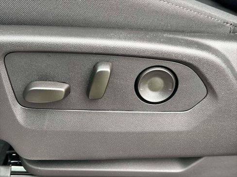 New 2026 Chevrolet Silverado 2500 LT w/ All Star Edition image 9