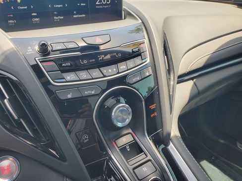 Certified 2025 Acura RDX SH-AWD image 28