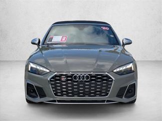 Used 2020 Audi S5 Prestige video 2