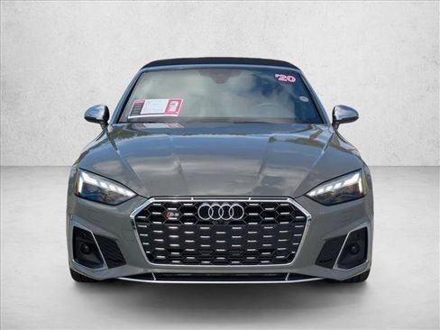Used 2020 Audi S5 Prestige image 2