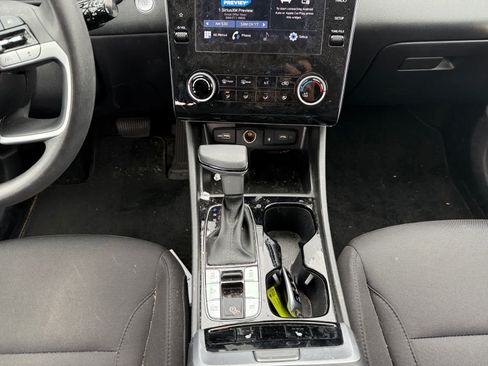 Used 2023 Hyundai Tucson SEL AWD/4WD image 22