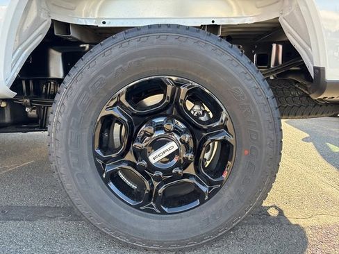 New 2026 Ford F250 XL w/ STX Appearance Package image 14