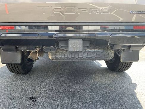 Certified 2025 Toyota 4Runner TRD Pro AWD/4WD image 39