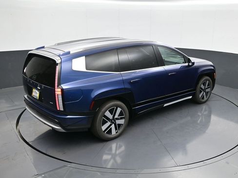 New 2026 Hyundai Ioniq 9 SEL image 18