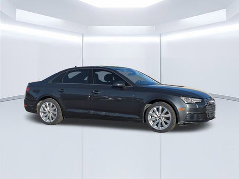 Used 2017 Audi A4 2.0T Premium image 1