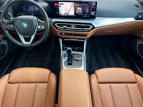 Used 2023 BMW i4 eDrive35 w/ Premium Package image 14