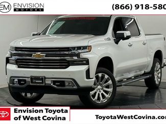 Used 2021 Chevrolet Silverado 1500 High Country w/ Technology Package video 1