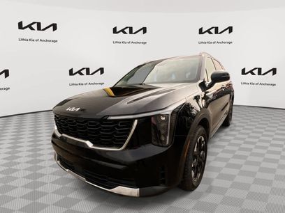 Used 2024 Kia Sorento S