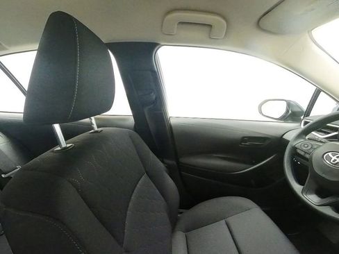 Used 2024 Toyota Corolla LE FWD image 25