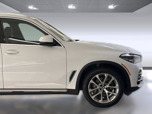 Certified 2023 BMW X5 sDrive40i w/ Climate Comfort Package RWD image 35