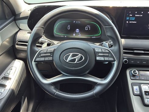 Used 2024 Hyundai Palisade SEL AWD/4WD image 15