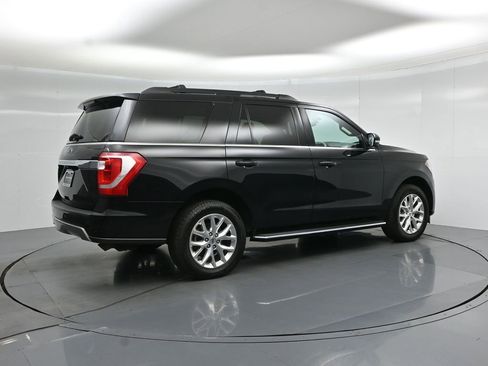 Certified 2021 Ford Expedition XLT RWD image 31