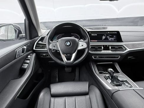 Used 2020 BMW X7 xDrive40i w/ Cold Weather Package AWD/4WD image 31