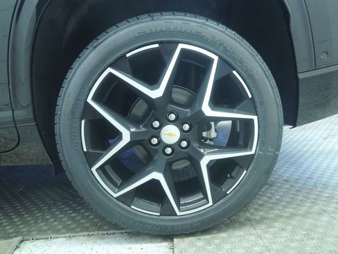 New 2026 Chevrolet Traverse High Country image 6