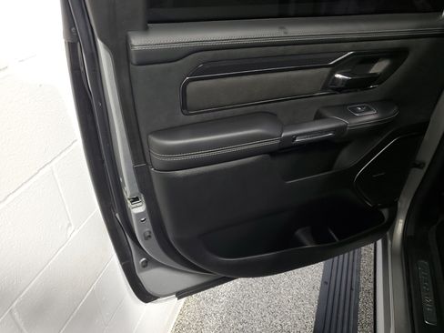 Used 2022 RAM 1500 TRX w/ TRX Level 2 Equipment Group AWD/4WD image 25