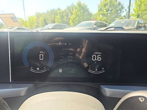 Used 2024 Hyundai Sonata SEL FWD image 17