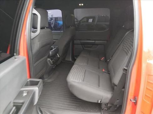 Used 2021 Ford F150 XL w/ STX Appearance Package RWD image 13