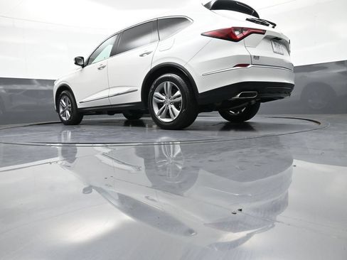 Used 2024 Acura MDX SH-AWD image 34