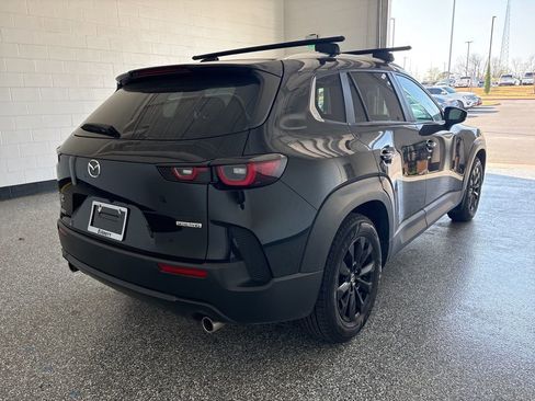 Used 2023 MAZDA CX-50 2.5 S w/ Weather Package image 5