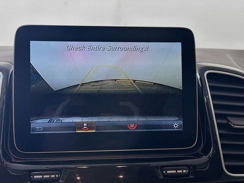 Used 2017 Mercedes-Benz GLE 350 4MATIC image 15