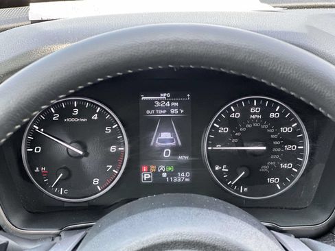Used 2024 Subaru Outback Limited AWD/4WD image 24