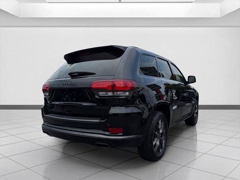 Used 2019 Jeep Grand Cherokee Limited X AWD/4WD image 5