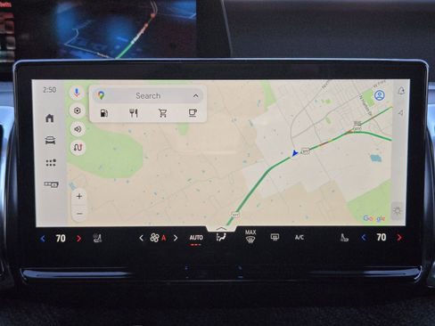 New 2026 Ford Expedition Tremor image 18