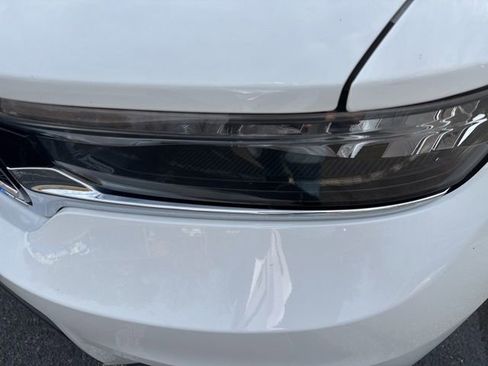 Certified 2022 Jeep Grand Cherokee L Limited image 27