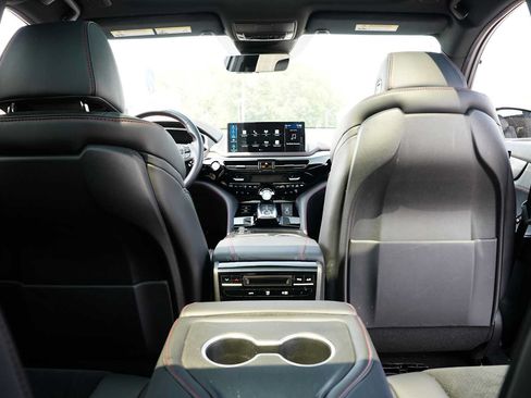 Certified 2026 Acura MDX A-Spec AWD/4WD image 31
