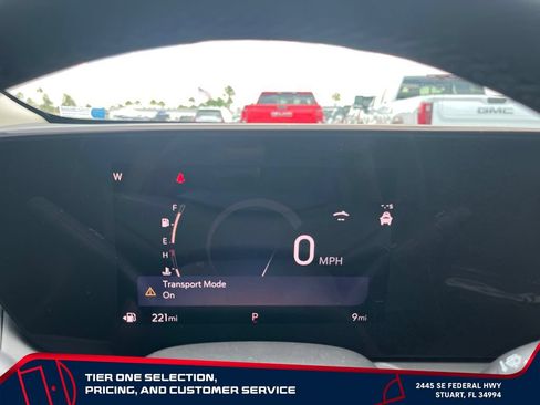 New 2026 Buick Encore GX Sport Touring w/ Advanced Technology Package FWD image 27