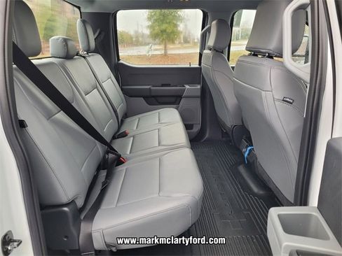 New 2026 Ford F250 XL w/ XL Chrome Package image 10