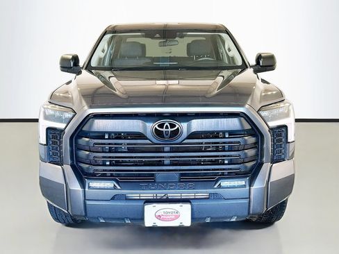 Used 2024 Toyota Tundra SR5 AWD/4WD image 2