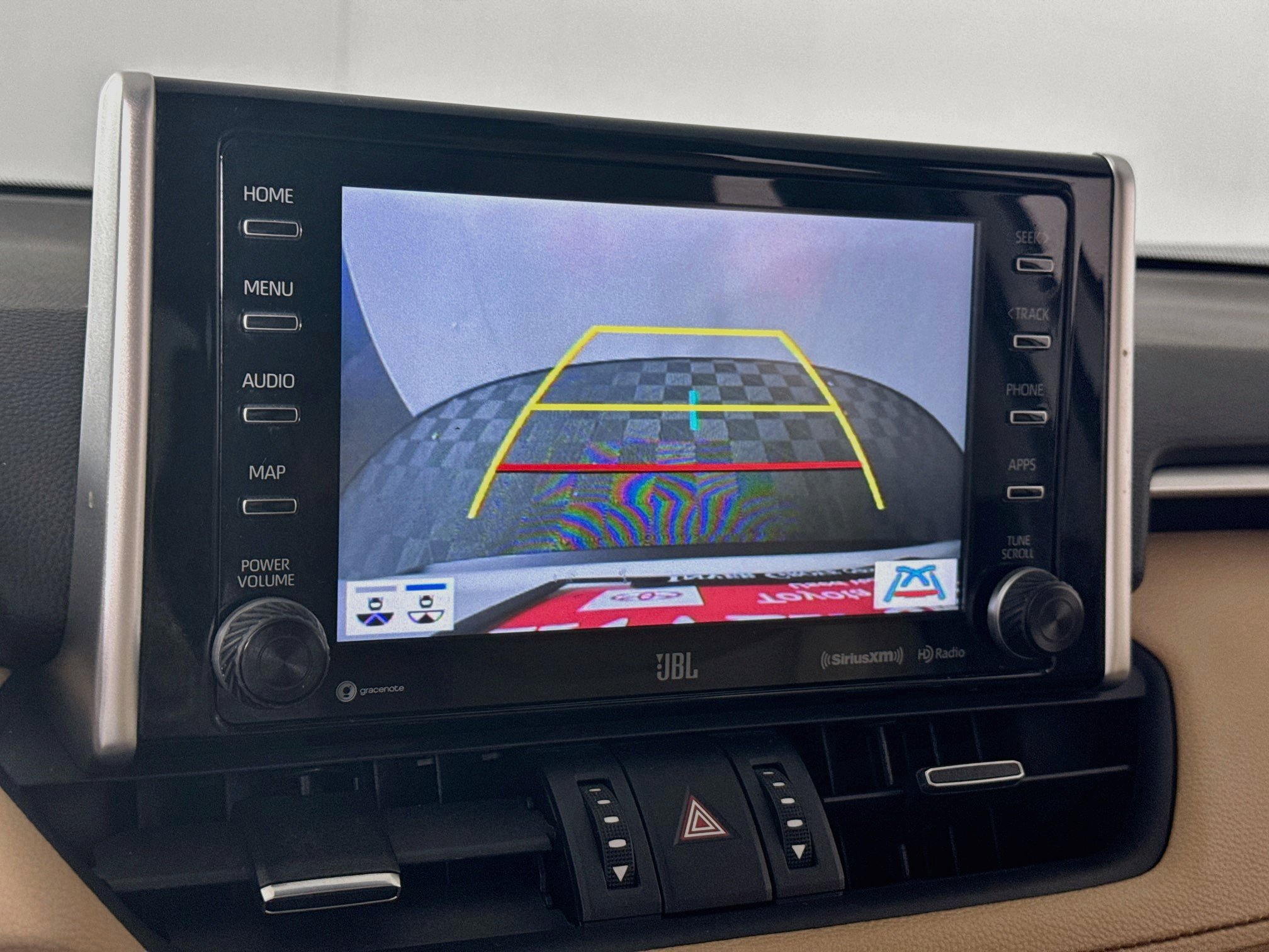 Certified 2021 Toyota RAV4 XLE Premium AWD/4WD image 17
